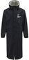HEAD Race rain coat black 2024_25 3XL (58) - Lyžařská pláštěnka