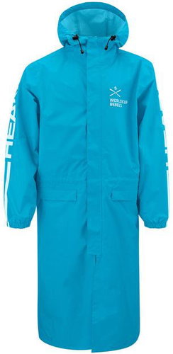 HEAD Race rain coat blue 2024_25 S (46) Main image HEAD Race rain coat blue 2024_25 S (46) - Ski Rain Coat - Main image