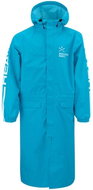 HEAD Race rain coat blue 2024_25 M (48) - Ski Rain Coat