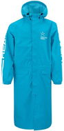 HEAD Race rain coat modrá 2024_25 128 cm - Lyžiarsky pršiplásť