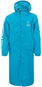 HEAD Race rain coat modrá 2024_25 164 cm - Lyžařská pláštěnka
