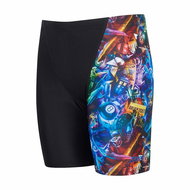 Zoggs Boys swimwear VOLT JAMMER BOYS REFLECTION 140 cm, SWS 25 - Kids’ Swimwear