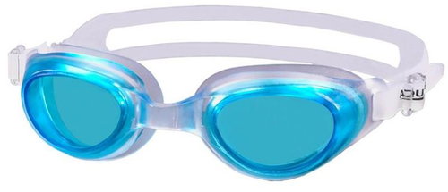 Aqua-Speed Swimming goggles Agila - light blue - Swimming Goggles - Main image