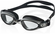 Aqua-Speed Swimming goggles Calypso - grey / black - Swimming Goggles