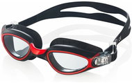 Aqua-Speed Swimming goggles Calypso - red / black - Swimming Goggles