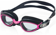 Aqua-Speed Swimming goggles Calypso - pink / black - Swimming Goggles