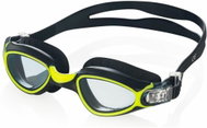 Aqua-Speed Swimming goggles Calypso - yellow / black - Swimming Goggles