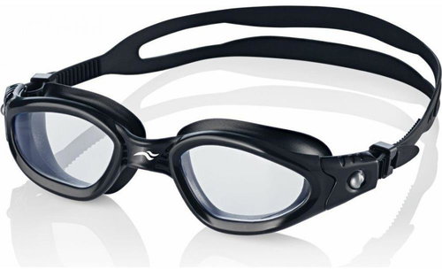 Aqua-Speed Swimming goggles Atlantic - black - Swimming Goggles - Main image