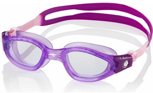 Aqua-Speed Swimming goggles Atlantic - purple - Swimming Goggles - Main image