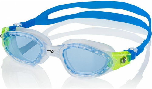 Aqua-Speed Swimming goggles Atlantic - light blue - Swimming Goggles - Main image