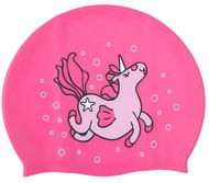 Aqua-Speed Dětská plavecká čepice Kiddie Unicorn - Koupací čepice