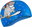 Shark Swimming Cap