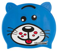Aqua-Speed Children's swimming cap ZOO - Puppy - Bathing Cap