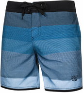 Aqua-Speed Nolan pánské plavecké šortky modré - Men's Swimwear