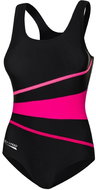 Aqua-Speed Stella women's swimwear pink 44 - Women's Swimwear