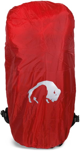 Tatonka Rain Flap XL Red - Pláštěnka na batoh - Hlavní obrázek