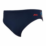 Zoggs Pánské plavky Racer Pixel, DE8 - Men's Swimwear
