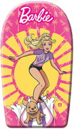 Mondo plavecká deska Barbie 84 cm - Swimming Float