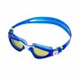 Aqua Sphere Kayenne polarizační skla zelená modrá/bílá - Swimming Goggles