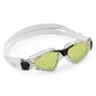 Aqua Sphere Kayenne polarizační skla zelená transparent/černá - Swimming Goggles