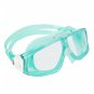 Plavecké okuliare Aqua Sphere Seal 2.0 číre sklá zelené svetlo zelené - Plavecké brýle