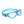 Kids Vista clear glass aqua/pink