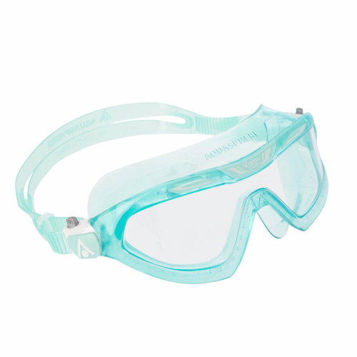 Aqua Sphere Vista Xp clear glass light green - Swimming Goggles - Main image