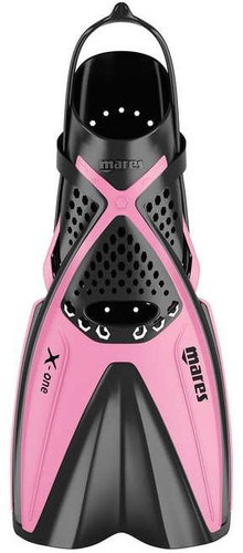 MARES Fins X - ONE junior pink XS - Fins - Main image