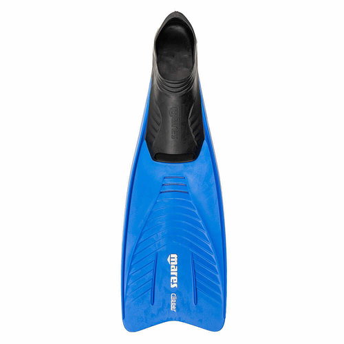 Mares Clipper Junior 33 / 35 blue - Fins - Main image