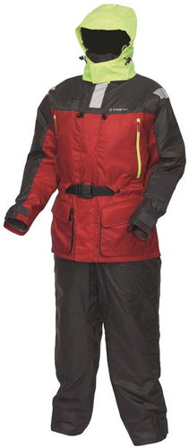Kinetic Guardian 2pcs Flotation Suit 3XL - Float Suit - Main image