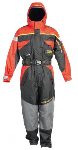 Daiwa Team Daiwa Floating Suit XL - Float Suit - Main image