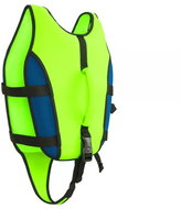 Dynamic Nord Children's Floating Vest Green - Swim Vest