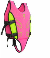 Dynamic Nord Children's Floatation Vest Pink S - Swim Vest