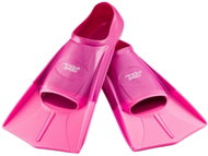 Aqua Speed Trainning Swimming Fins 31/32, pink - Fins