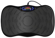 Livefy Vibro Fit Vibrating exercise platform, black - Vibrating platform
