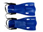 Fins Dovod Explorer junior 27-30, blue - Ploutve