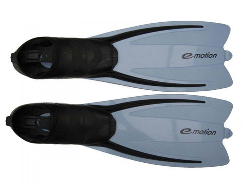 Francis Emotion, size 46-47, light blue - Fins - Main image