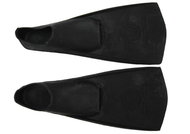 Francis Gabbiano, size 27-28, black - Fins