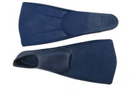 Francis Gabbiano, size 31-32, blue - Fins