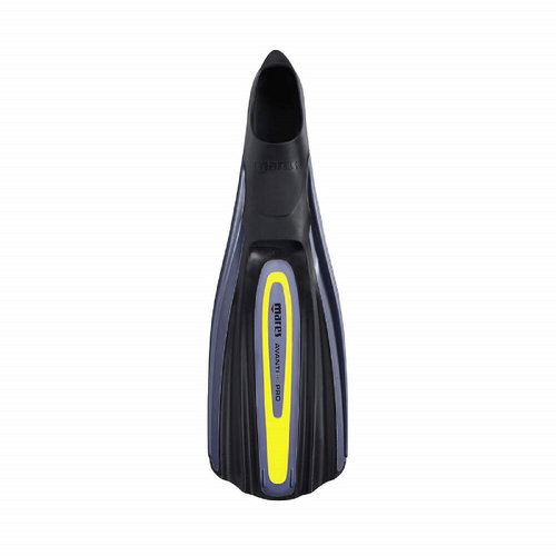 Mares Fins Avanti HC PRO, 40/41 yellow/grey - Fins - Main image