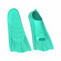 Fins Agama Swim Training Fins M /36-38/ aqua - Ploutve