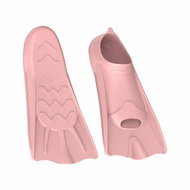 Agama Ploutve Swim Trainning M /36-38/ růžové - Fins