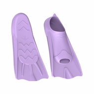 Agama Ploutve Swim Trainning L /39-41/ lila - Fins