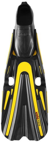 Mares Volo Race Yellow 44/45 - Fins - Main image