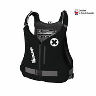ELEMENTS GEAR Rover, black, S/M - Swim Vest