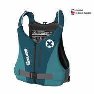 ELEMENTS GEAR Rover, green-dark green - Swim Vest