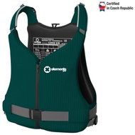 ELEMENTS GEAR Canoe rent 2.0, dark green - Swim Vest