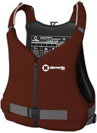 ELEMENTS GEAR Canoe rent 2.0, cihlová, 2XL/3XL - Swim Vest