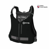 ELEMENTS GEAR Canoe 2.0, black - Swim Vest