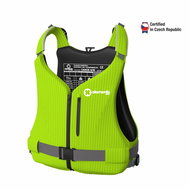 ELEMENTS GEAR Canoe 2.0, green - Swim Vest